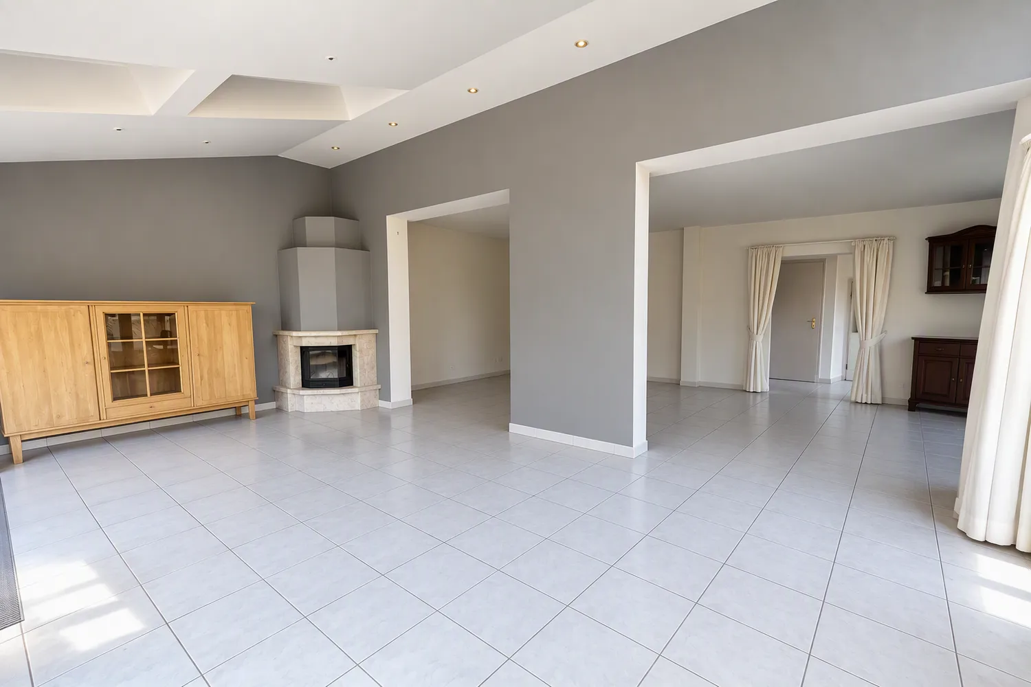 4 Zimmer Haus mit 120 m² in Stuttgart – Bild 2