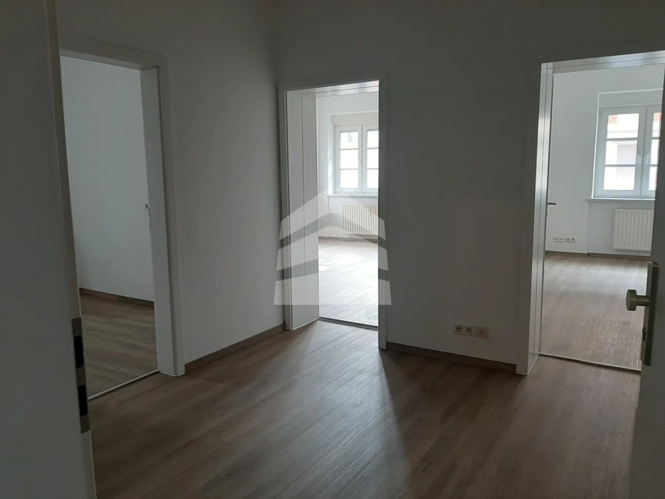 3 Zimmer Wohnung mit 72 m² in Leipzig – Bild 3