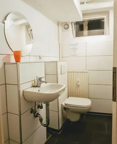 WG-Zimmer mit 14 m² in Dortmund – Bild 5
