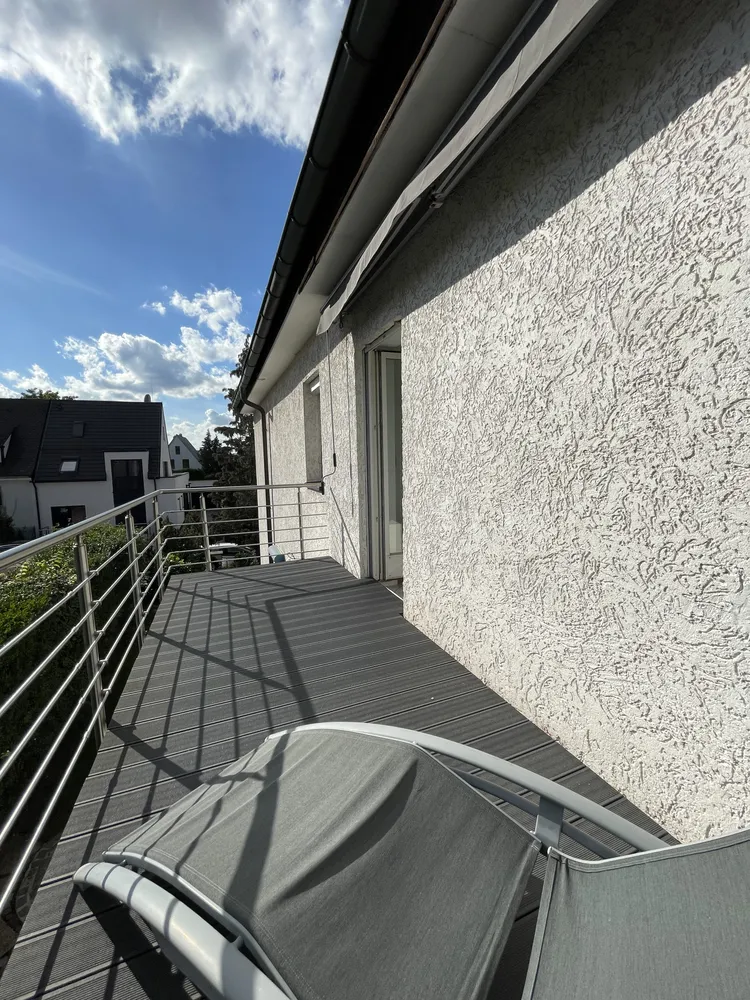 3 room apartment with 100 m² in Nuremberg – Photo 7