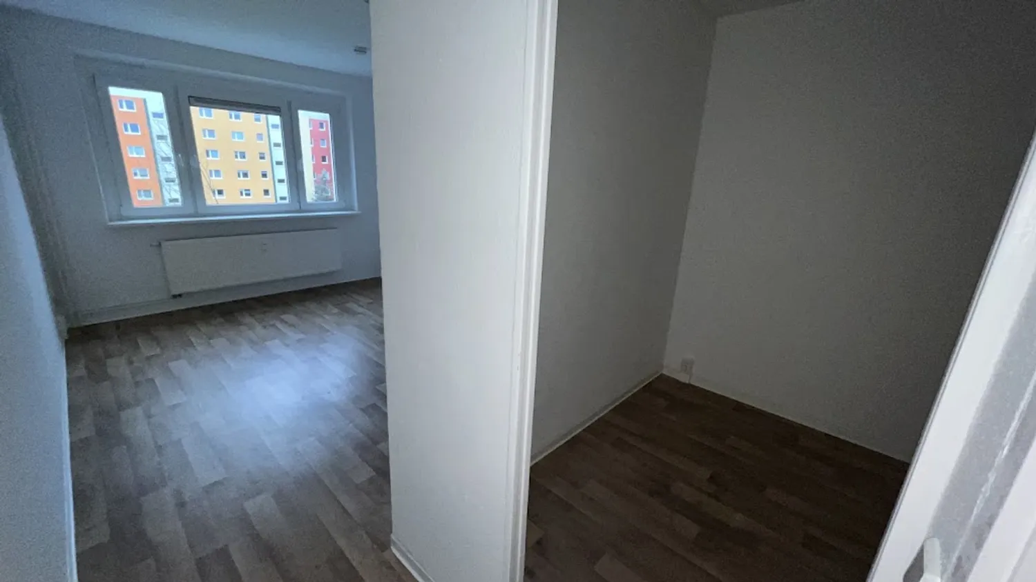 1 Zimmer Wohnung mit 28 m² in Rostock – Bild 4
