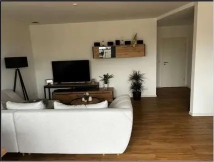 3 Zimmer Wohnung mit 85 m² in Bramsche – Bild 1