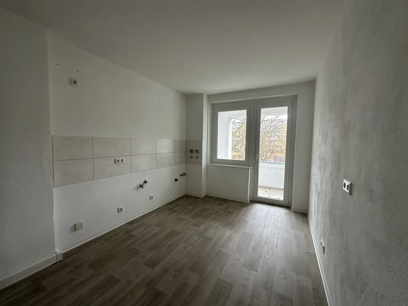3 Zimmer Wohnung mit 66 m² in Dresden – Bild 7