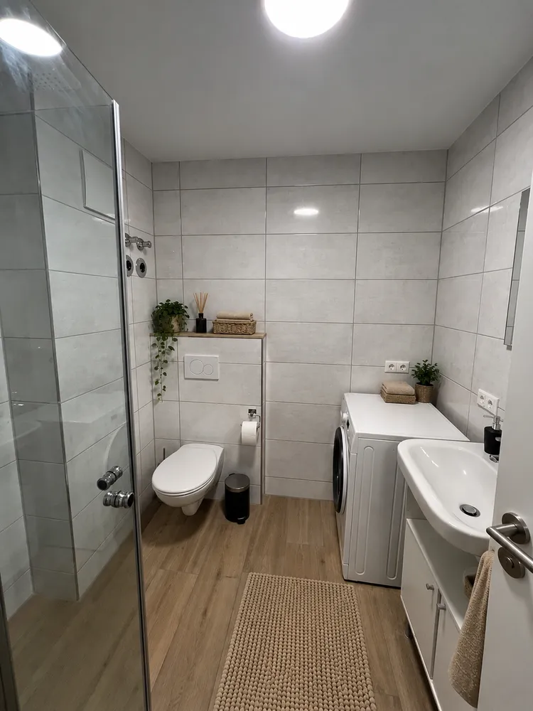 2 Zimmer Wohnung mit 45 m² in Donauwörth – Bild 8