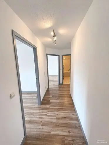 2 Zimmer Wohnung mit 55 m² in Augsburg – Bild 3