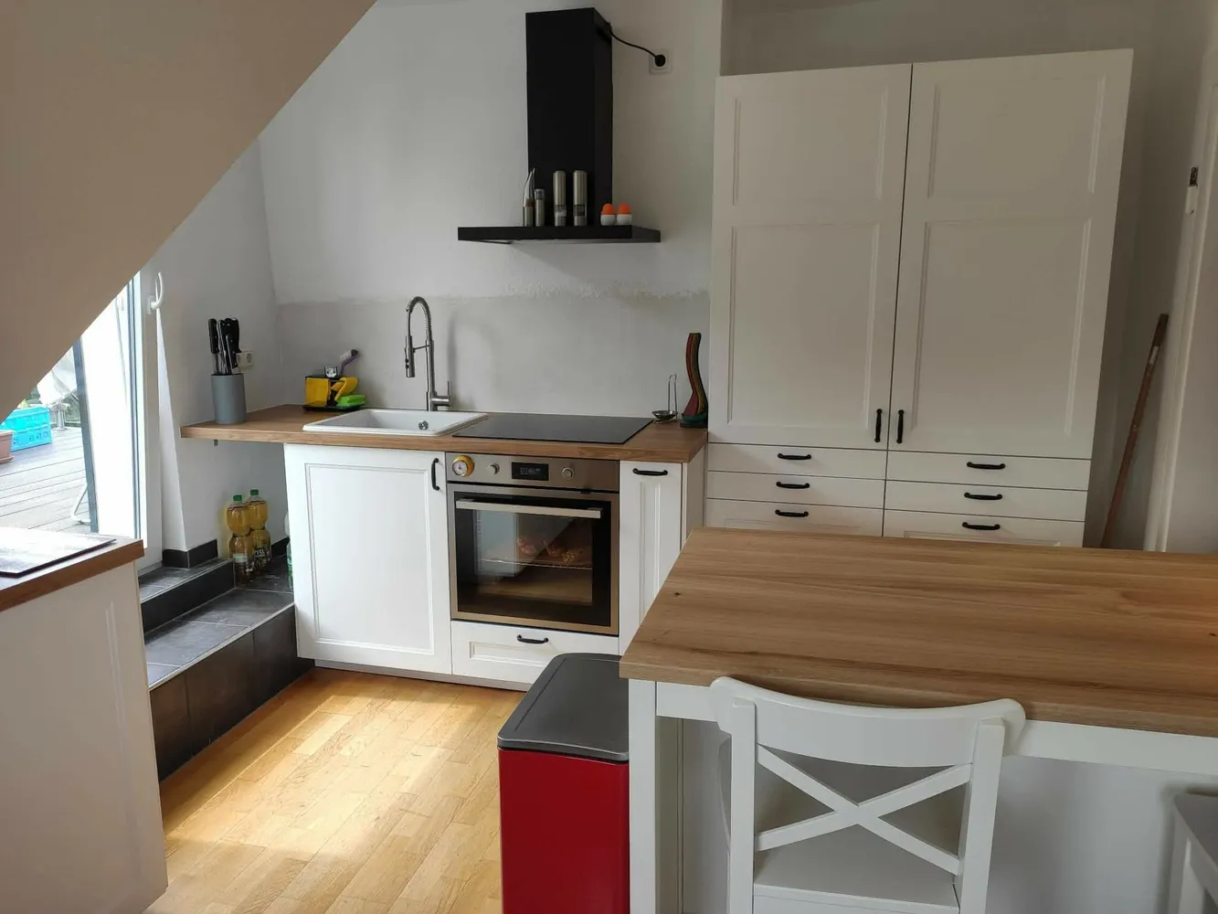 3 Zimmer Wohnung mit 70 m² in Essen – Bild 7