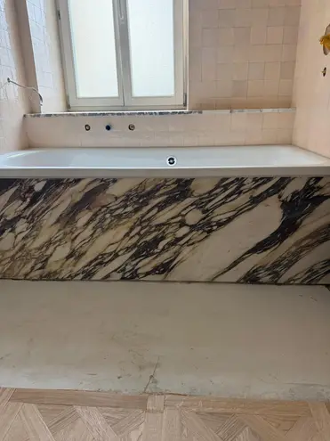 5 Zimmer Wohnung mit 155 m² in München – Bild 9