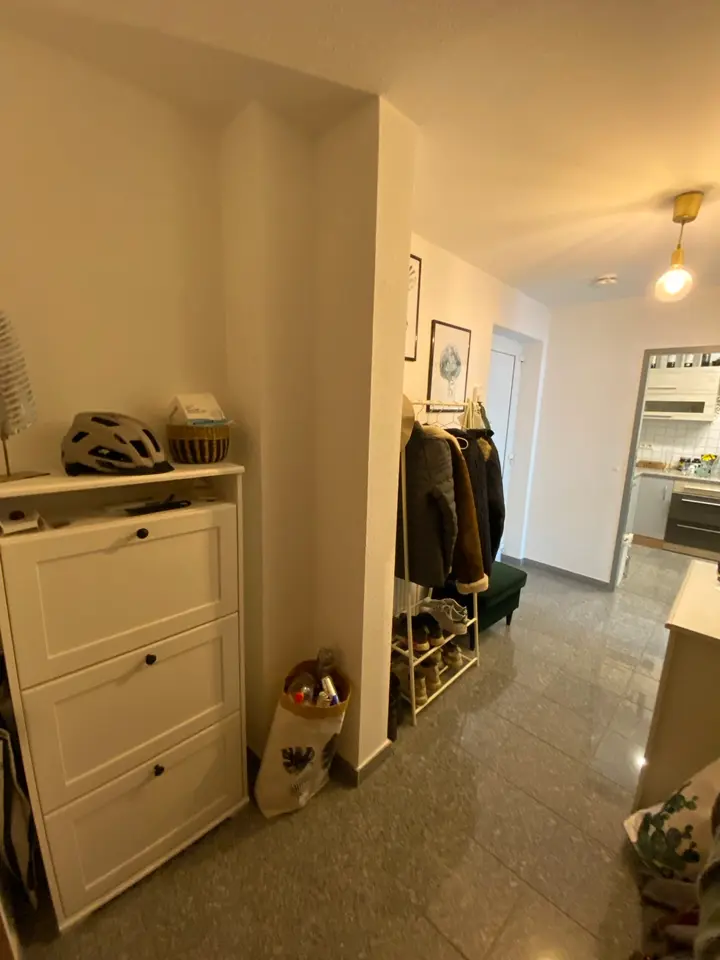 3 Zimmer Wohnung mit 60 m² in Bochum – Bild 8