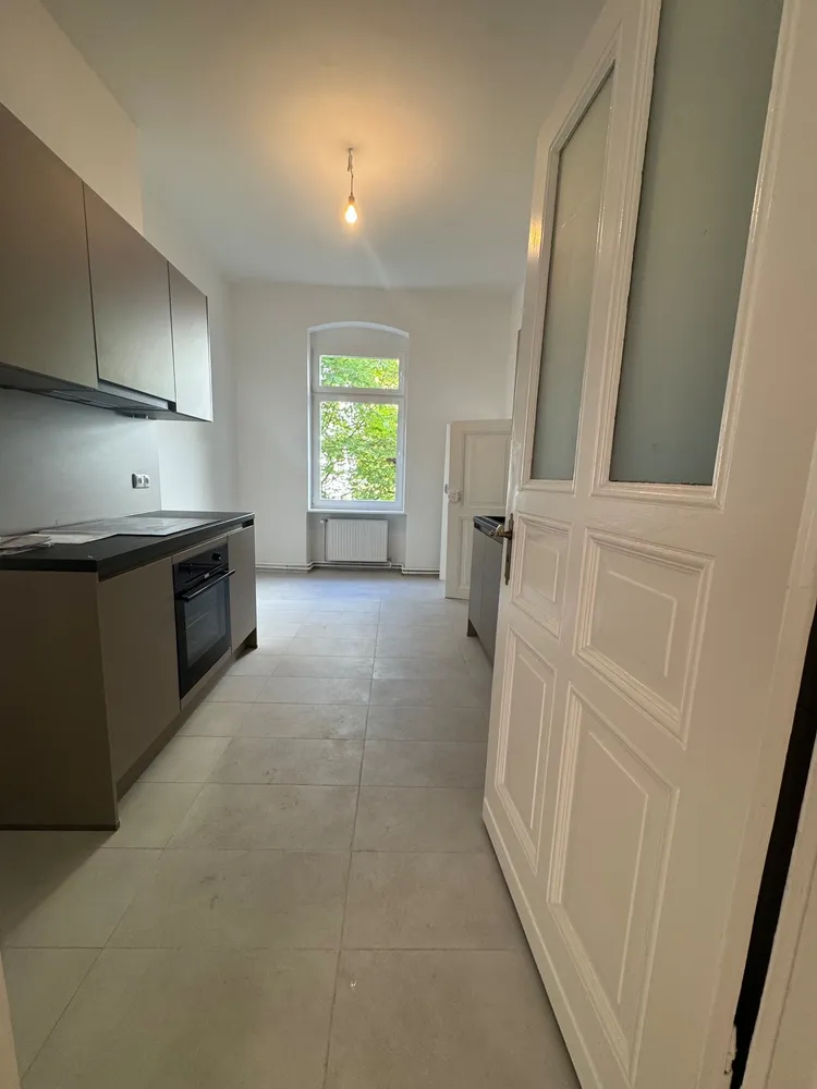 4 Zimmer Wohnung mit 97 m² in Berlin – Bild 6