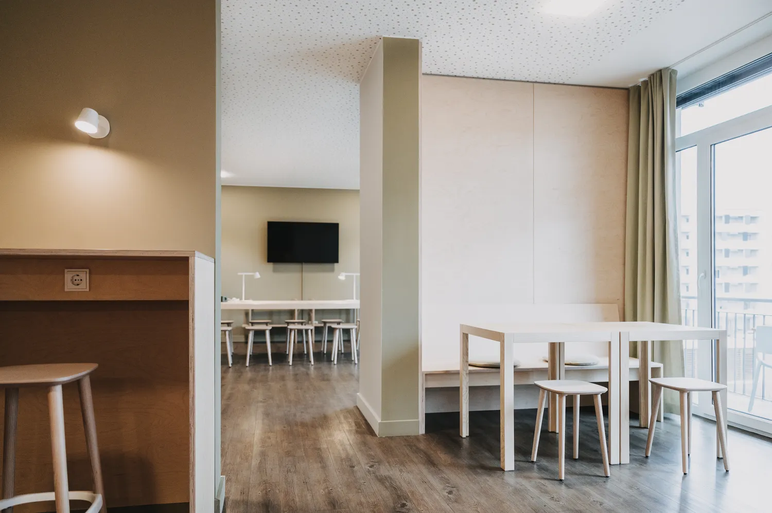 1 Zimmer Wohnung mit 24 m² in München – Bild 7