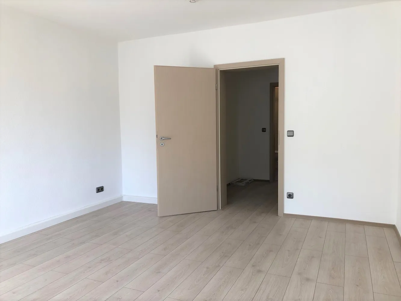 4 Zimmer Wohnung mit 78 m² in Essen – Bild 9