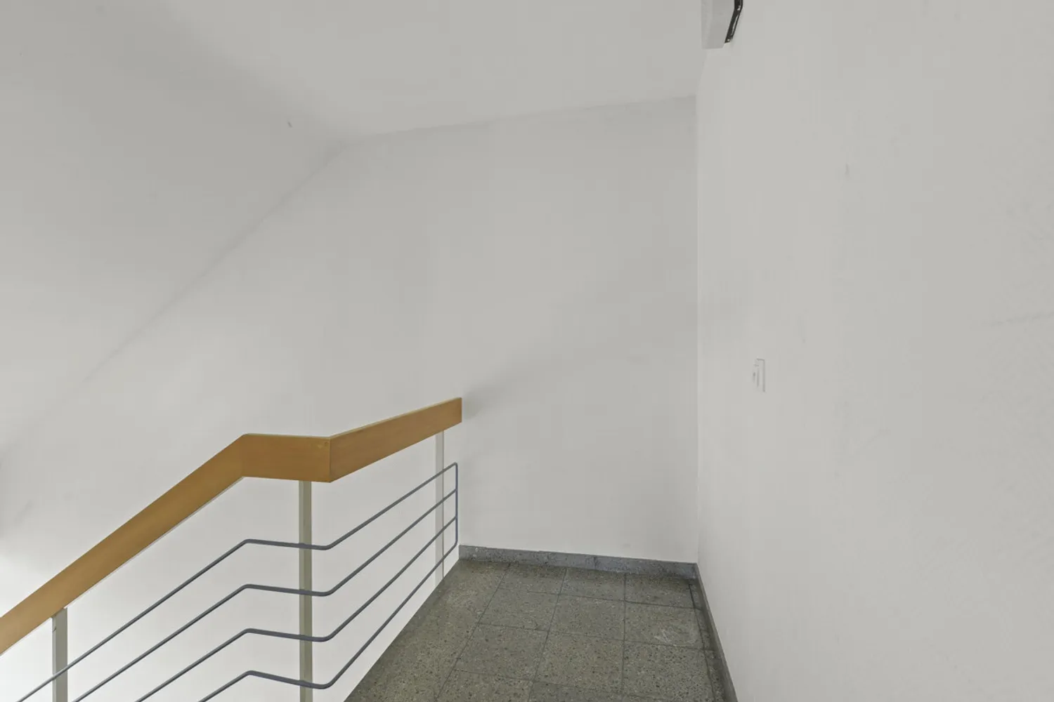 2 Zimmer Wohnung mit 55 m² in Mannheim – Bild 2