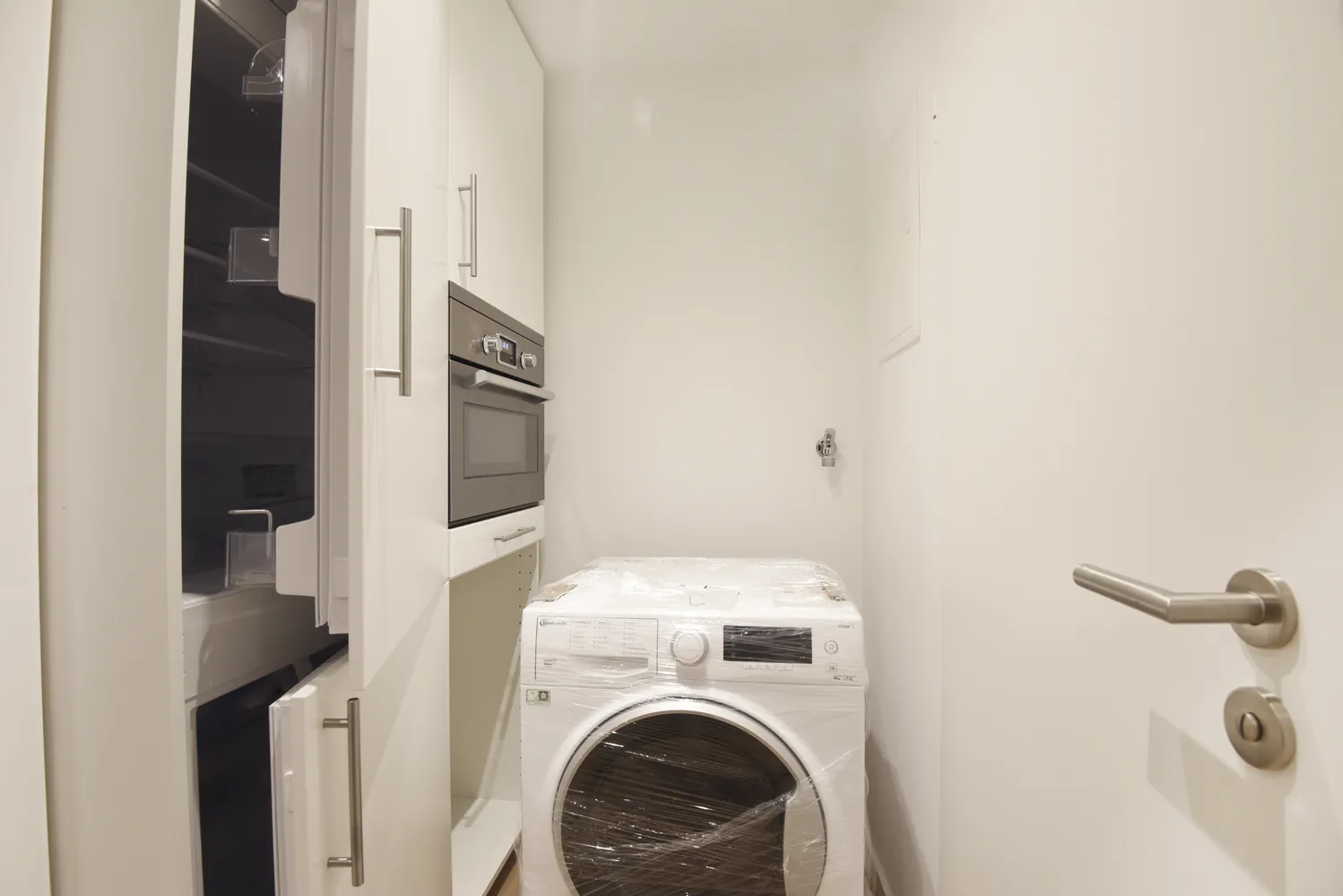 1 Zimmer Wohnung mit 28 m² in München – Bild 11