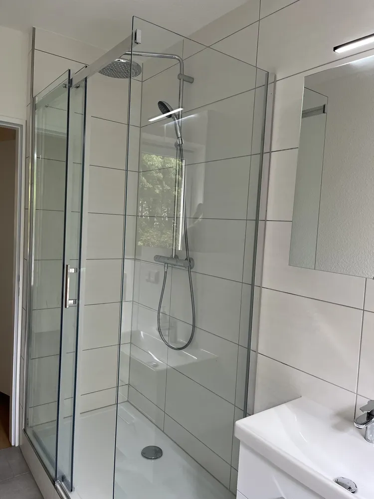 3 Zimmer Wohnung mit 67 m² in Frankfurt am Main – Bild 5