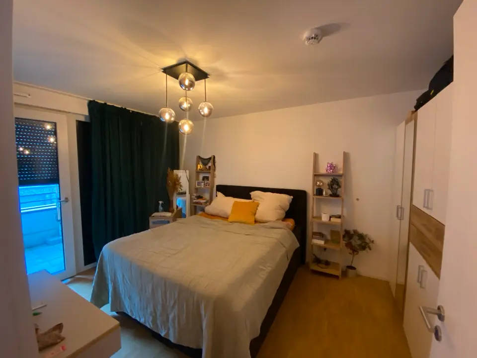 2 Zimmer Wohnung mit 71 m² in Regensburg – Bild 3
