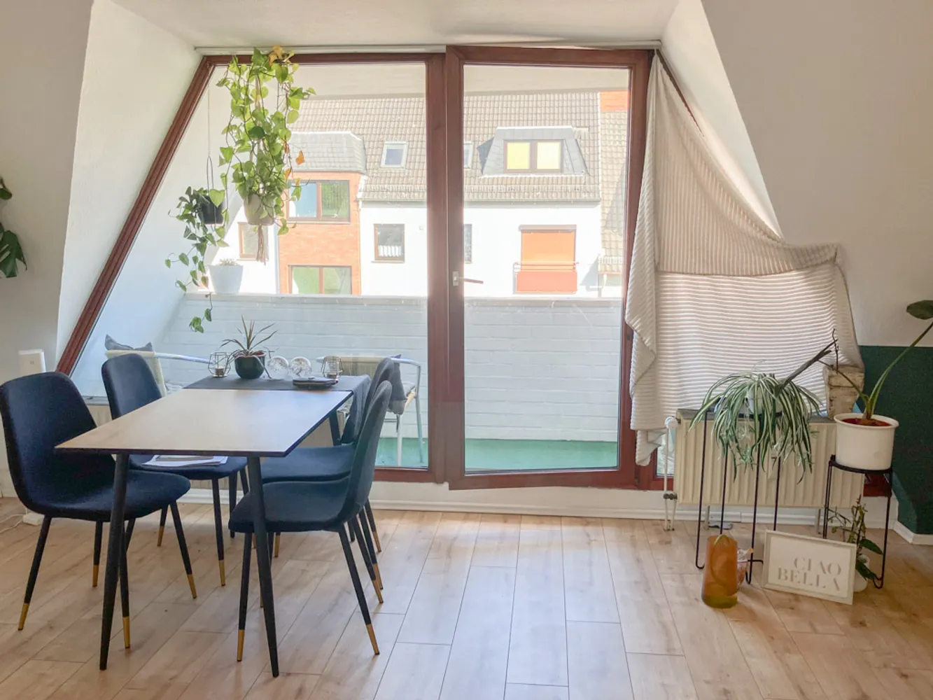 2 Zimmer Wohnung mit 44 m² in Bremen – Bild 6