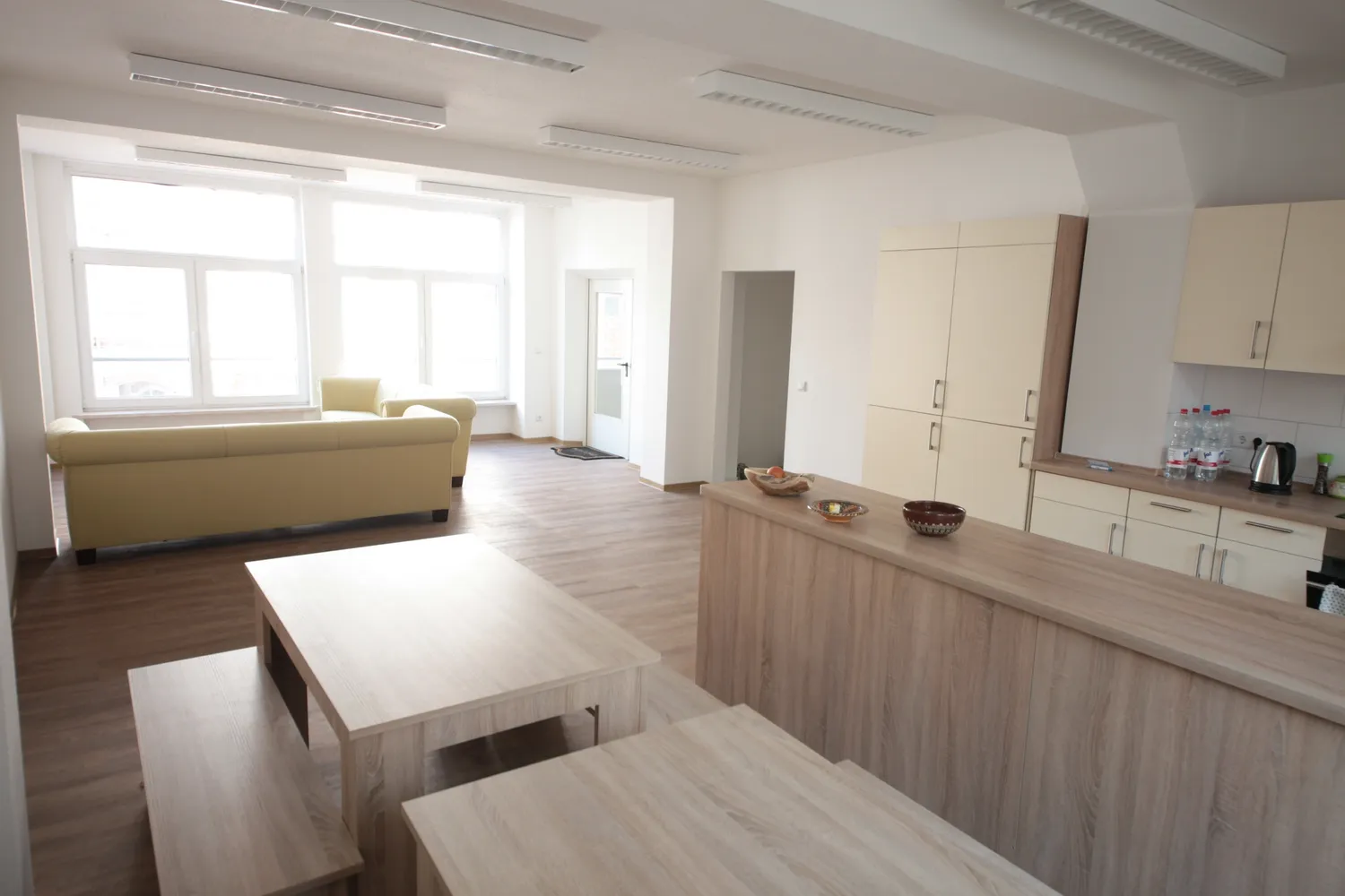 1 Zimmer Wohnung mit 20 m² in Halle (Saale) – Bild 12