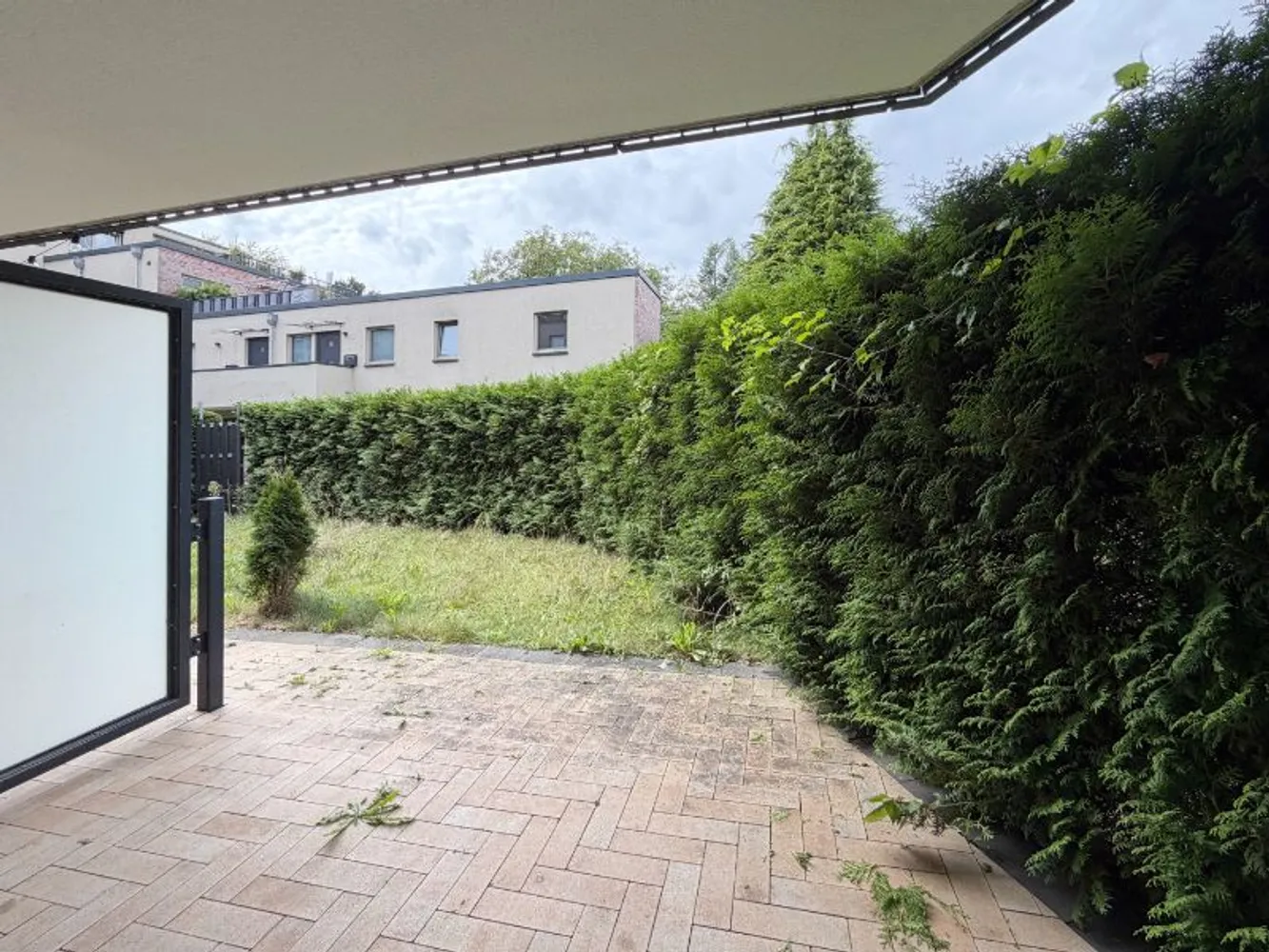 2 room apartment with 64 m² in Hamburg – Photo 4