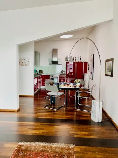 3 Zimmer Wohnung mit 161 m² in Dresden – Bild 9