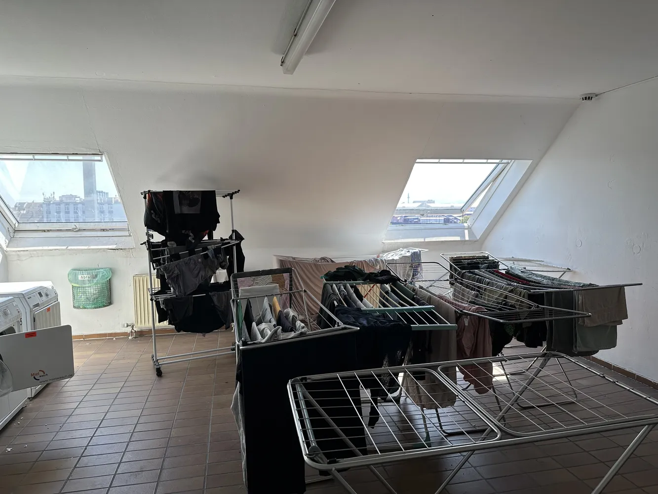 1 Zimmer Wohnung mit 23 m² in Mannheim – Bild 11