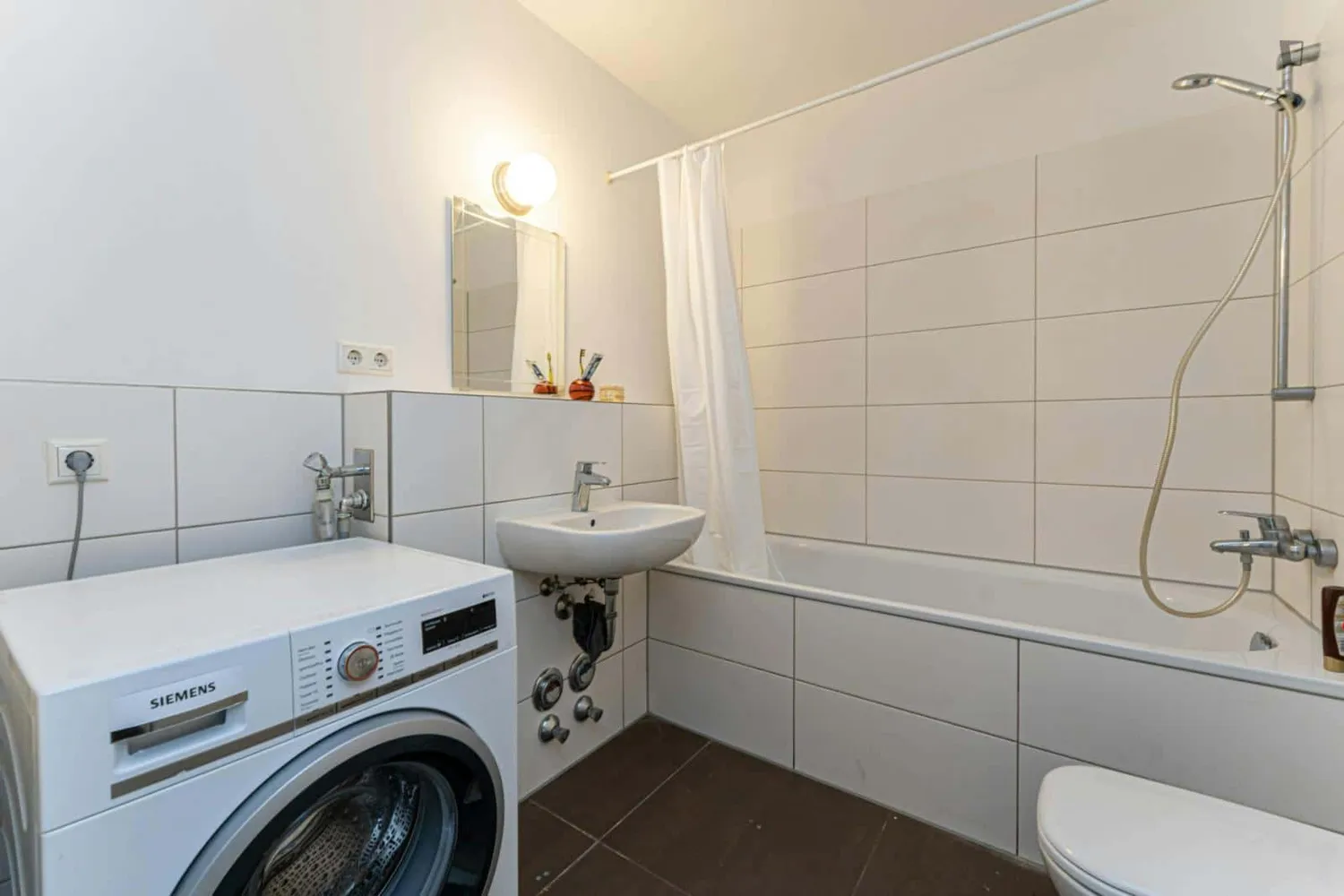 WG-Zimmer mit 14 m² in Berlin – Bild 5