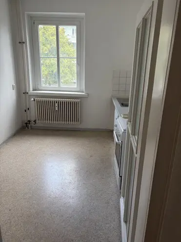 2 Zimmer Wohnung mit 50 m² in Berlin – Bild 2