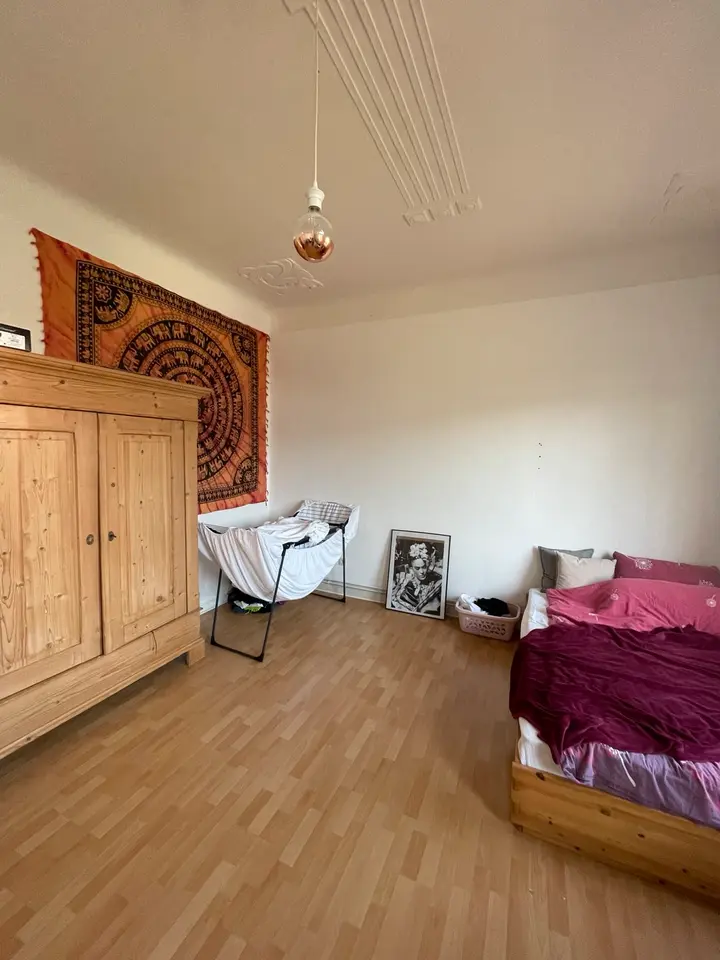 WG-Zimmer mit 20 m² in Hildesheim – Bild 1
