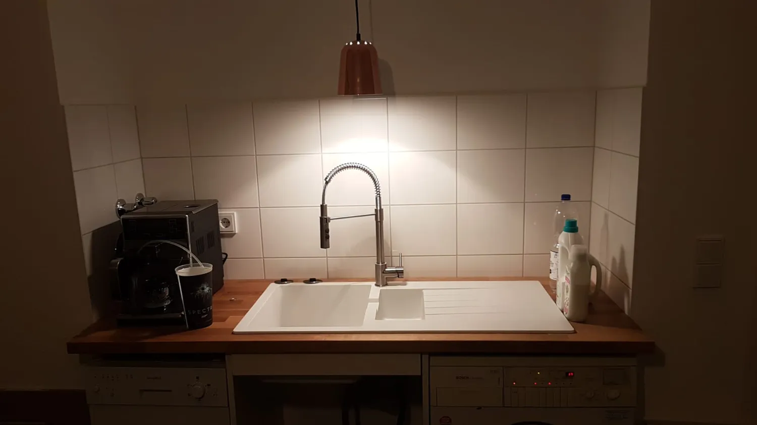2 Zimmer Wohnung mit 70 m² in Wiesbaden – Bild 5