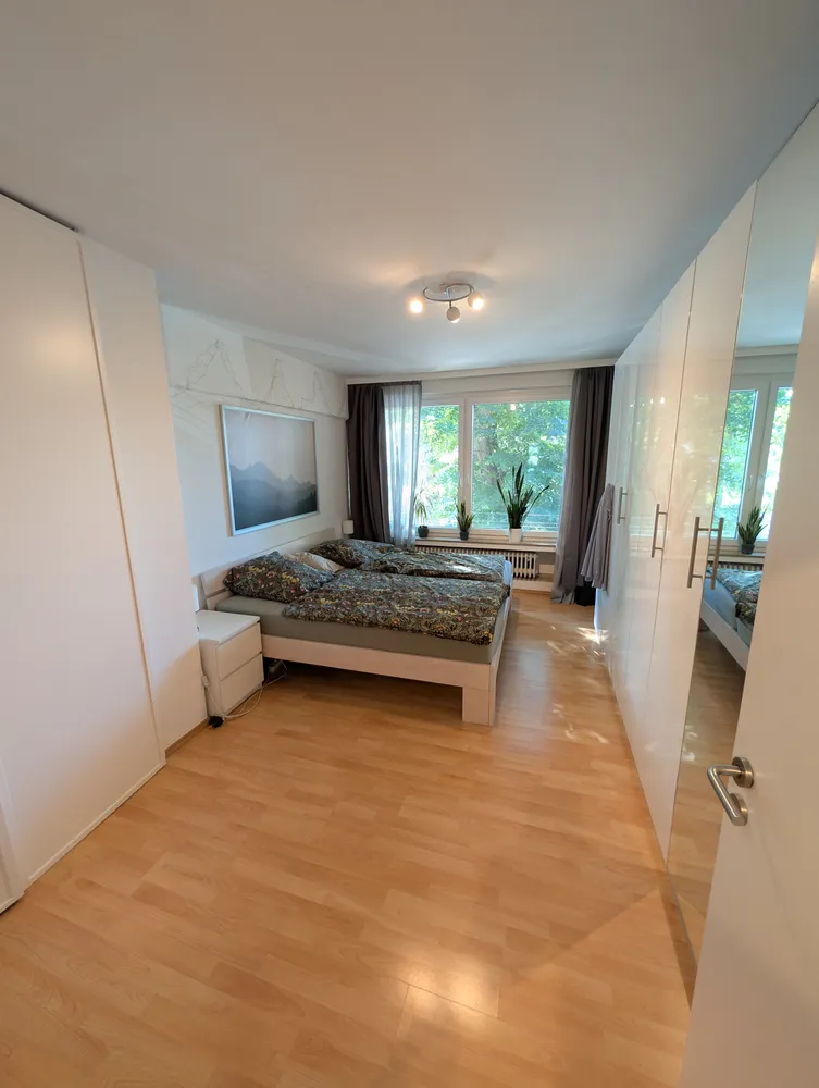4 Zimmer Wohnung mit 91 m² in Düsseldorf – Bild 10