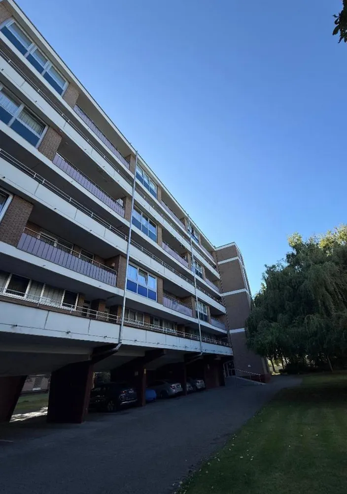 4 Zimmer Wohnung mit 103 m² in Bonn – Bild 12