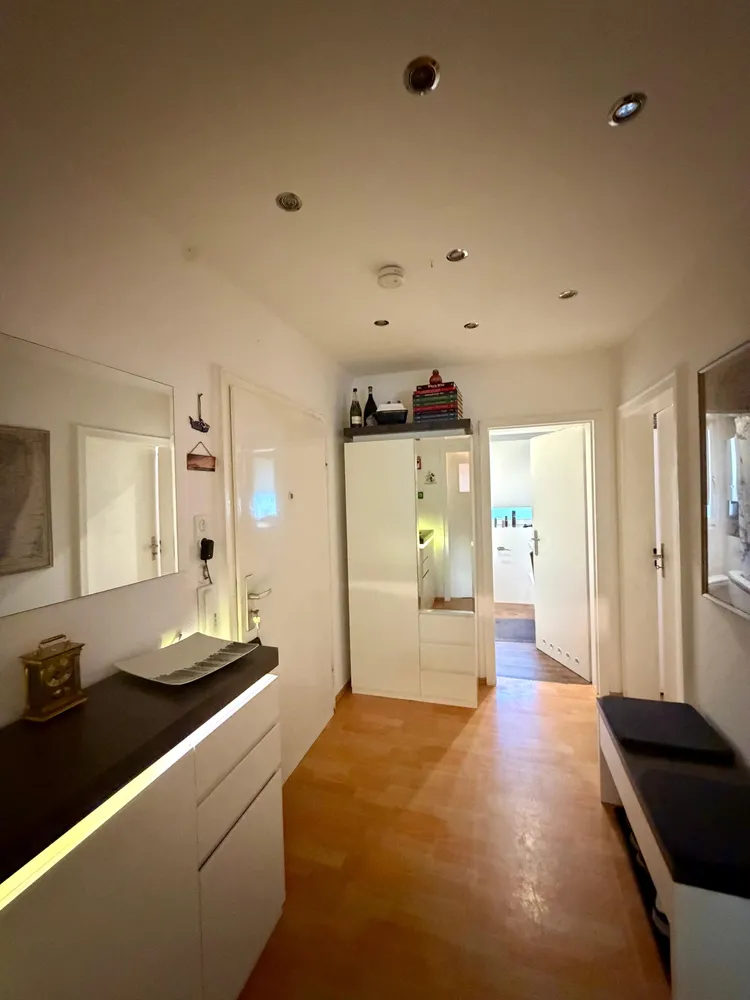 2 Zimmer Wohnung mit 53 m² in Stuttgart – Bild 7