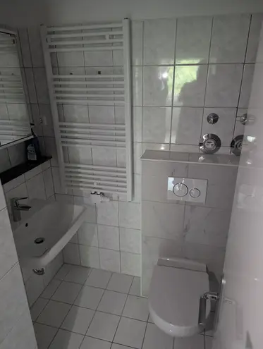 2 Zimmer Wohnung mit 54 m² in Köln – Bild 3