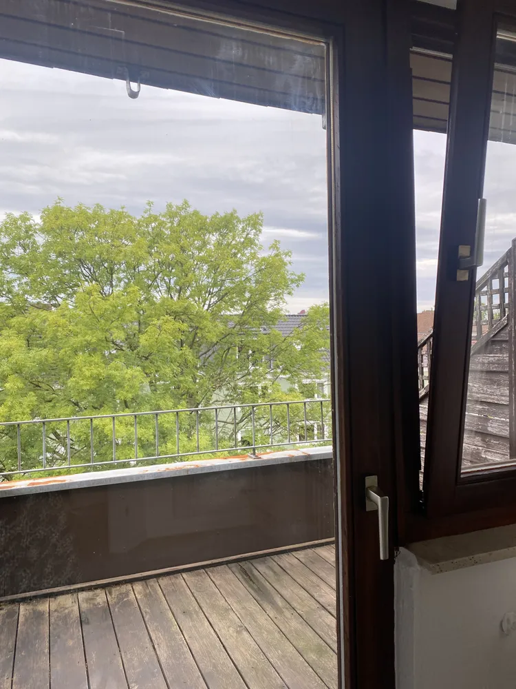 2 room apartment with 50 m² in Bielefeld – Photo 2