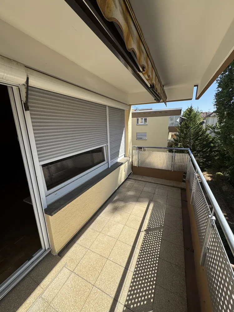 4 Zimmer Wohnung mit 73 m² in Heilbronn – Bild 1