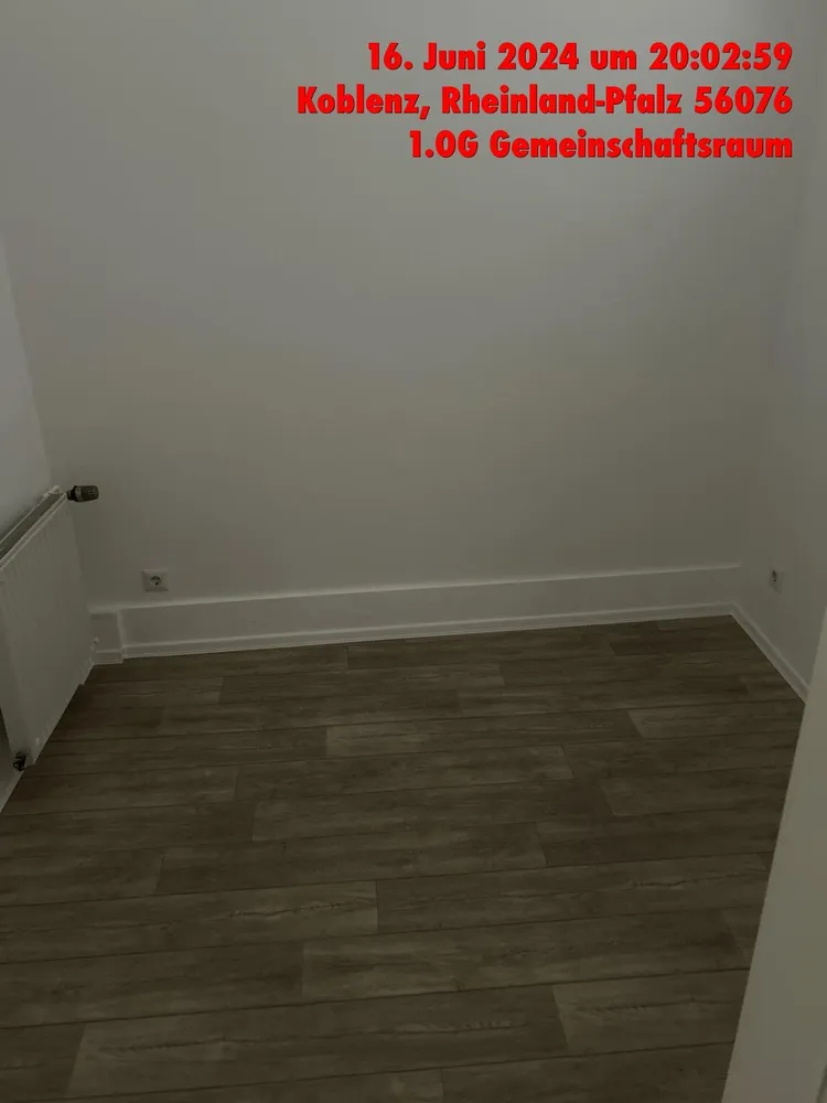 3 Zimmer Wohnung mit 75 m² in Koblenz – Bild 1