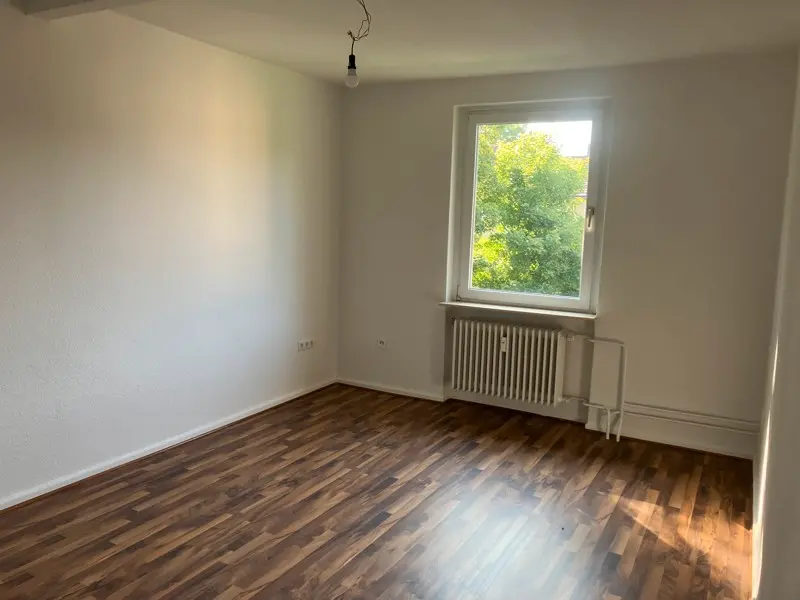 3 Zimmer Wohnung mit 55 m² in Kassel – Bild 2