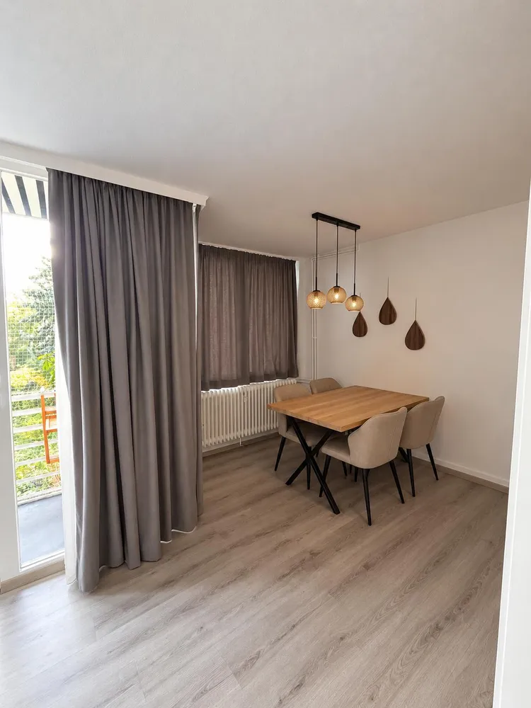 2 Zimmer Wohnung mit 47 m² in Braunschweig – Bild 7