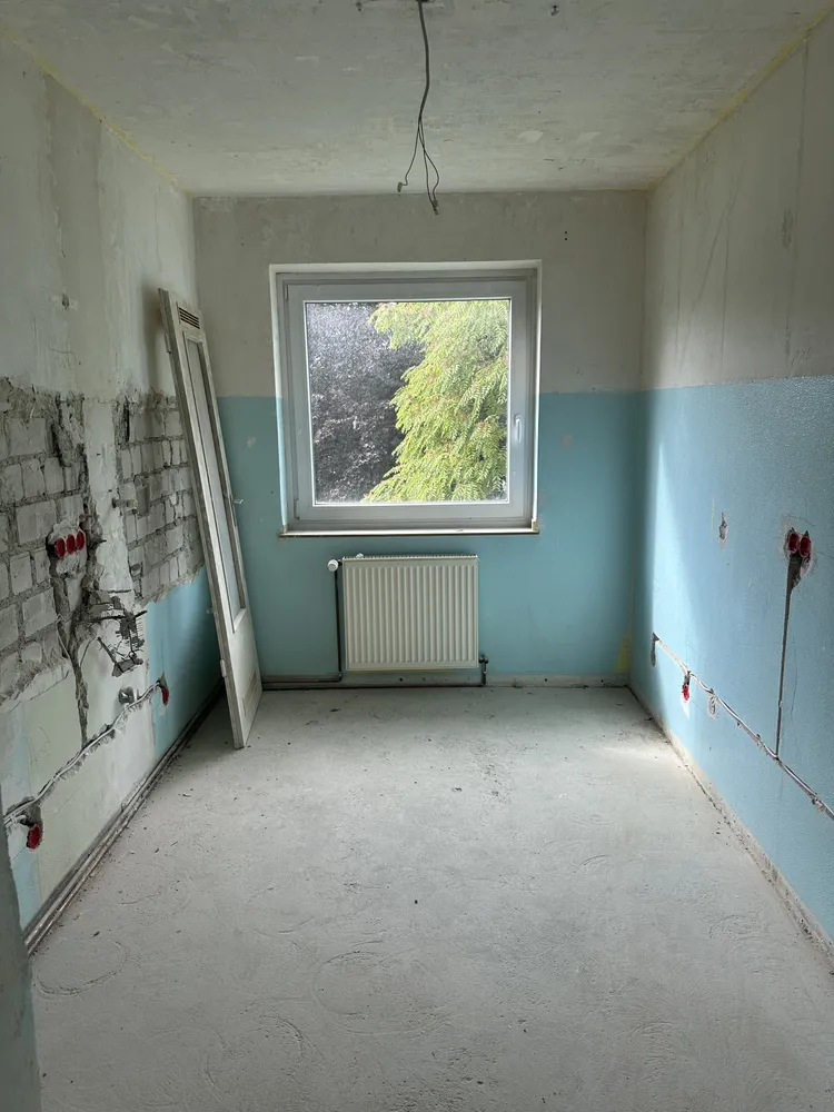 2 room apartment with 49 m² in Dortmund – Photo 6