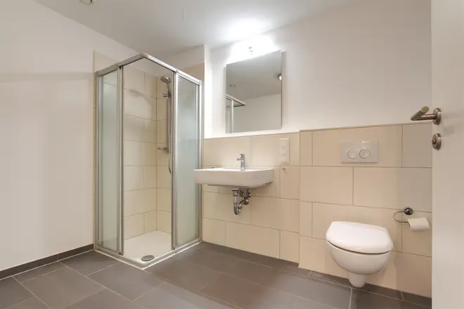 2 Zimmer Wohnung mit 56 m² in Frankfurt am Main – Bild 7