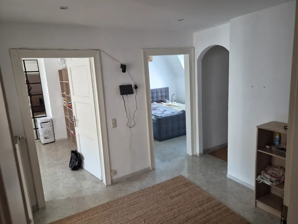 4 Zimmer Wohnung mit 107 m² in Trier – Bild 8