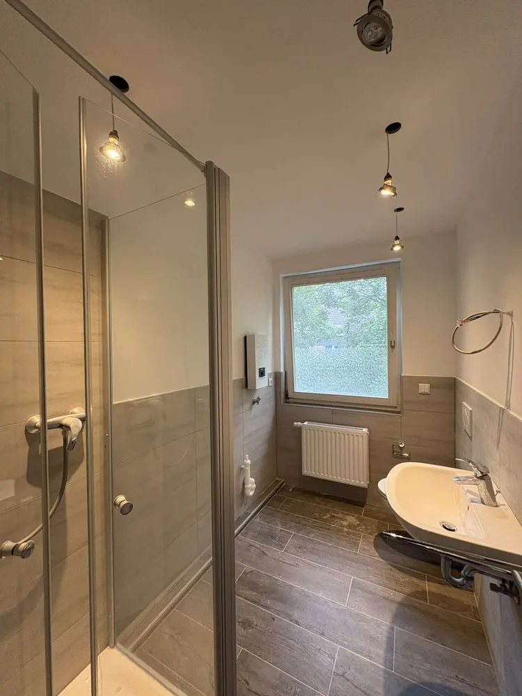 2 Zimmer Wohnung mit 57 m² in Krefeld – Bild 5