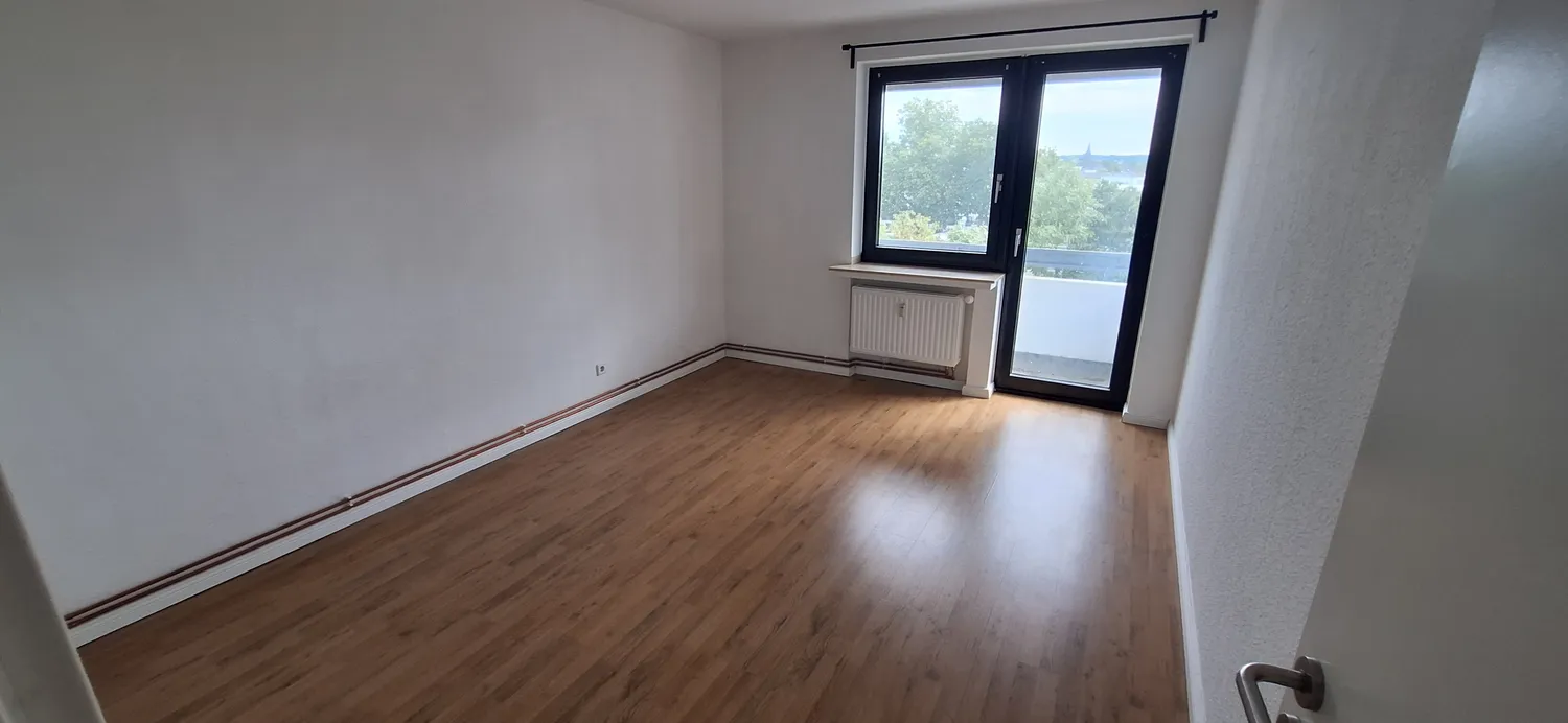 2 Zimmer Wohnung mit 58 m² in Ratingen – Bild 2