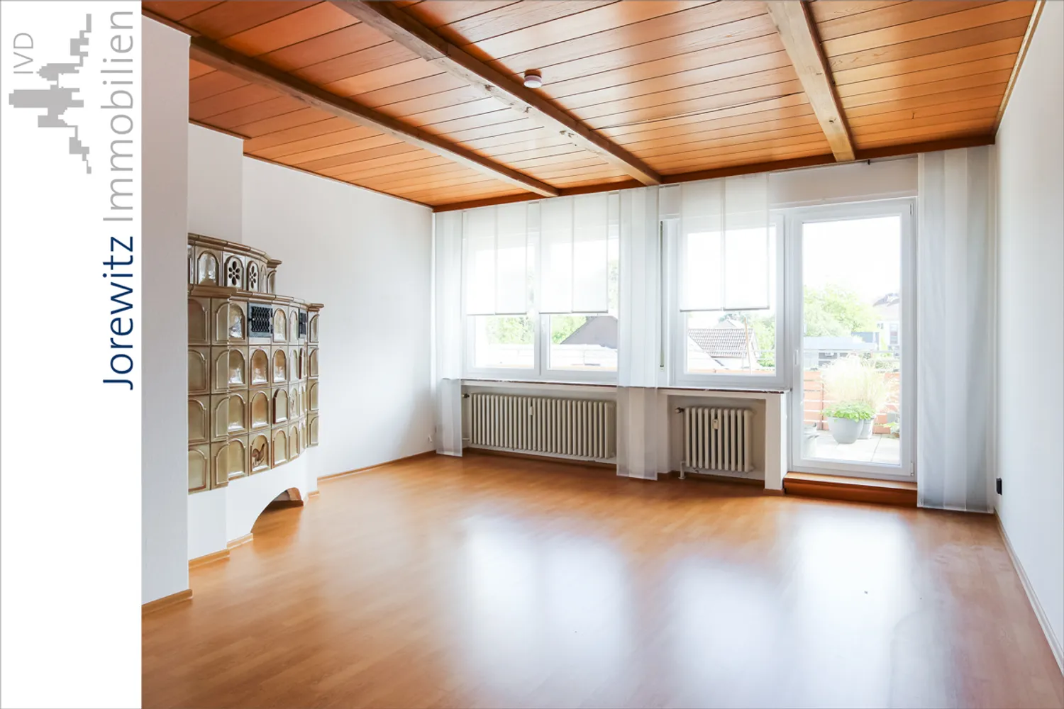 2 room apartment with 94 m² in Bielefeld – Photo 8