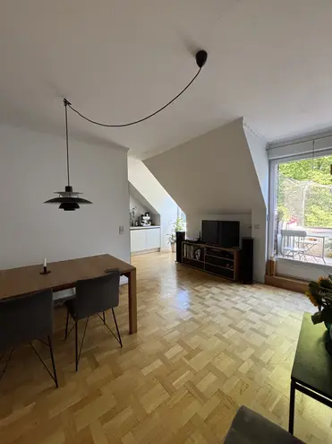 3 Zimmer Wohnung mit 74 m² in München – Bild 6