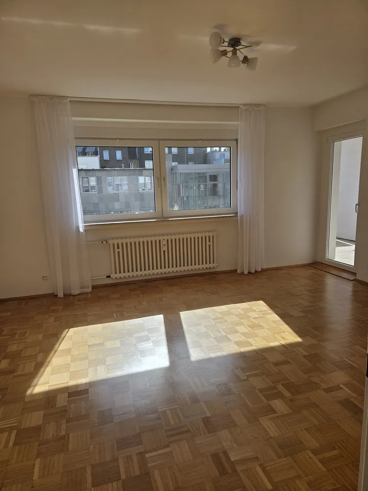 3 Zimmer Wohnung mit 71 m² in Bochum – Bild 1