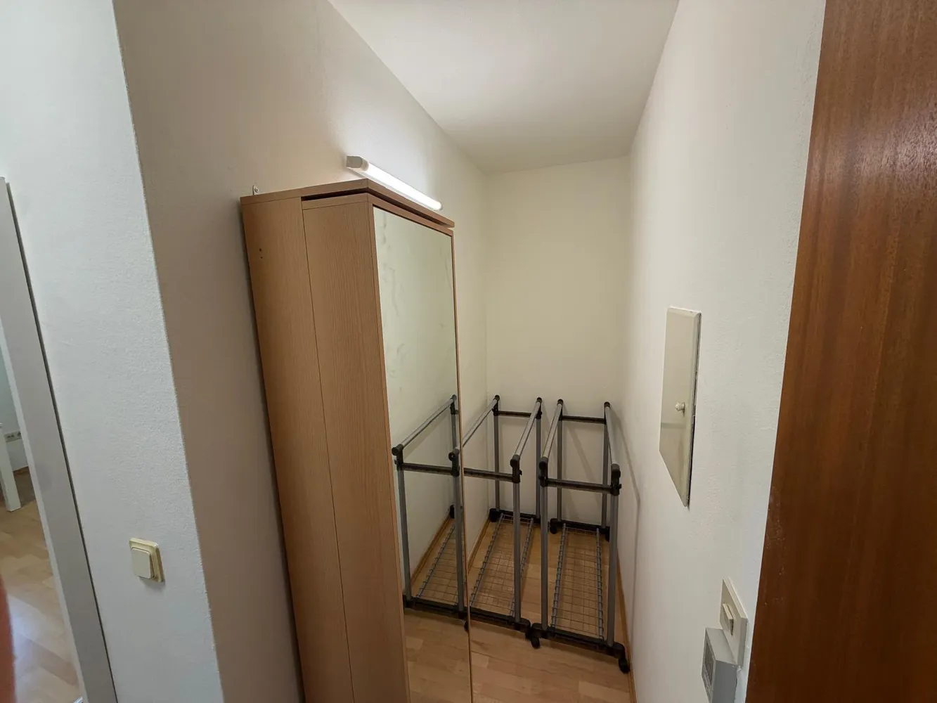 1 Zimmer Wohnung mit 28 m² in München – Bild 10