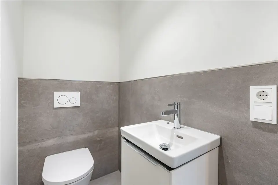 3 Zimmer Wohnung mit 82 m² in Hamburg – Bild 6