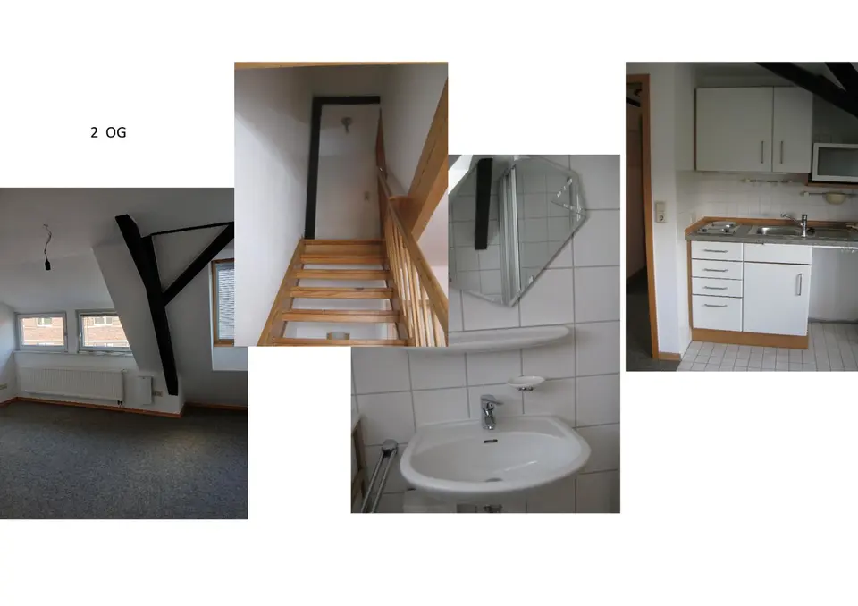 5 Zimmer Haus mit 120 m² in Hannover – Bild 6