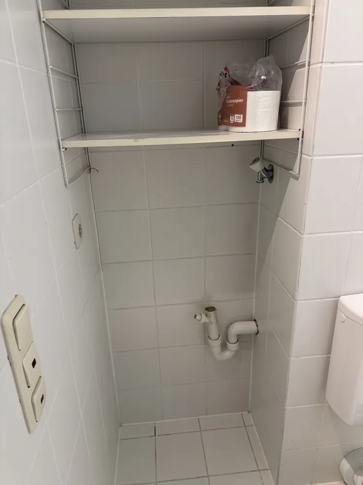 1 Zimmer Wohnung mit 38 m² in München – Bild 9