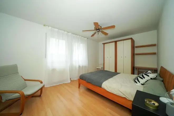 2 Zimmer Wohnung mit 60 m² in Nürnberg – Bild 5